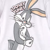 סווטשירט באגס באני Looney Tunes בנות