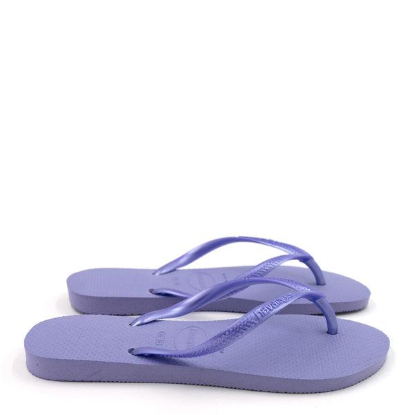 כפכף הוואינס Havaianas סגול לילך נשים 35-42