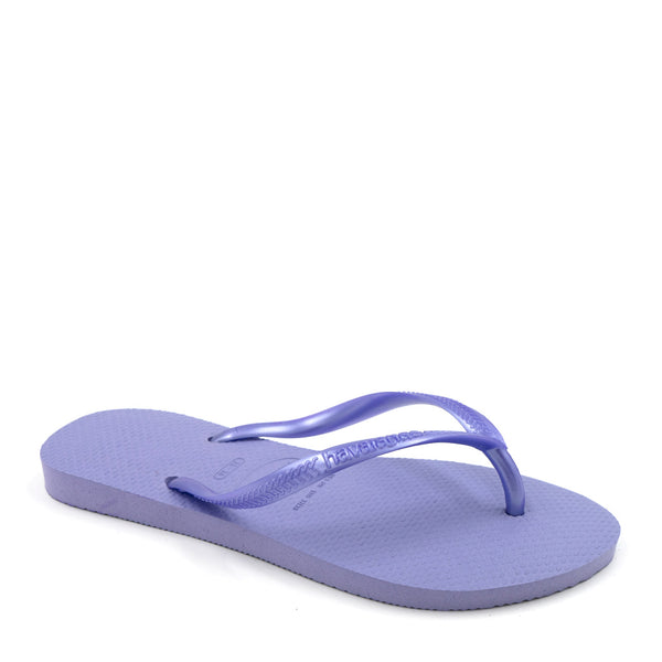 כפכף הוואינס Havaianas סגול לילך נשים 35-42