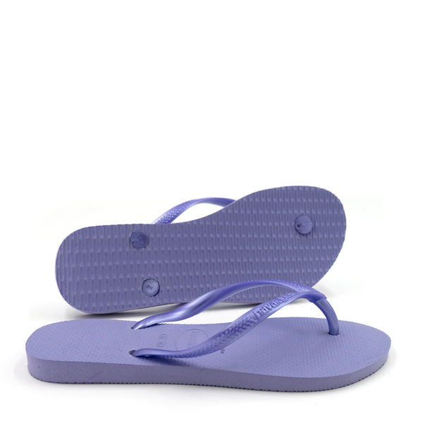 כפכף הוואינס Havaianas סגול לילך נשים 35-42