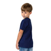 חולצת בית ספר בצבעים צווארון עגול בנים 6