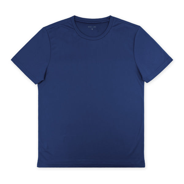 חולצת דריי פיט במגוון צבעים S-XL