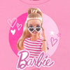 חליפת טייץ עם דמות ברבי Barbie בנות 4-10