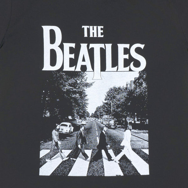 חולצת The Beatles אבי רואד נשים 1-3