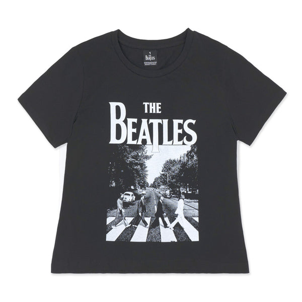 חולצת The Beatles אבי רואד נשים 1-3