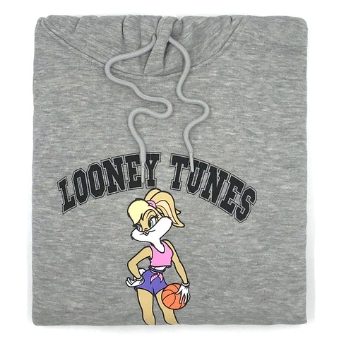 קפוצ'ון סווטשירט לולה באני Lola Bunny נשים