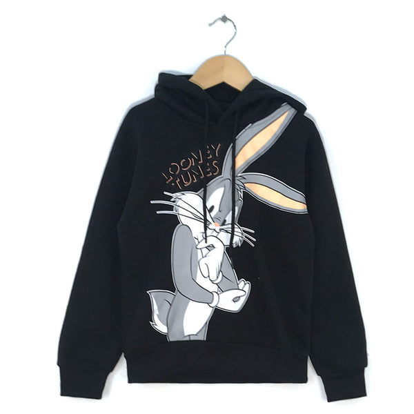קפוצ'ון באגס באני Looney Tunes בנות